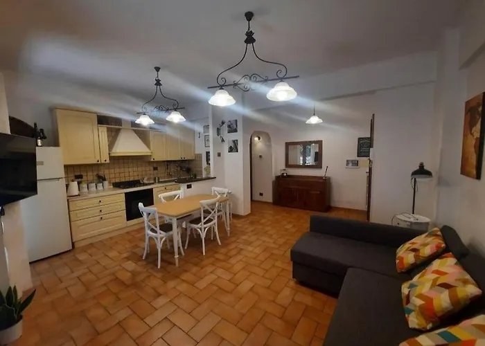 Casa Conti 21