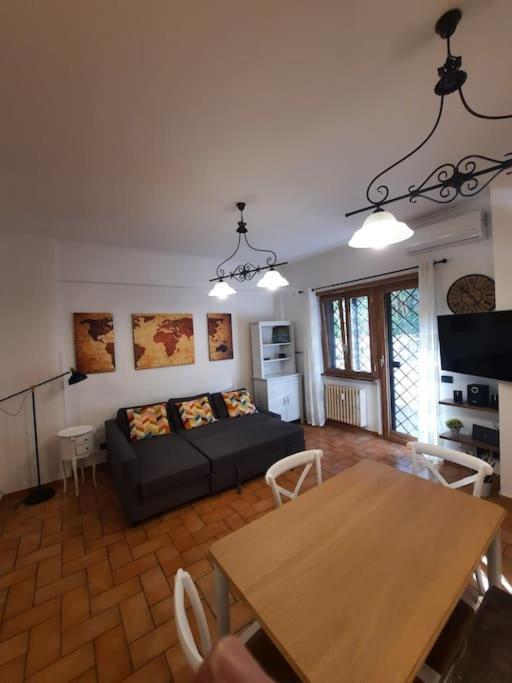 Casa Conti 21 Apartment