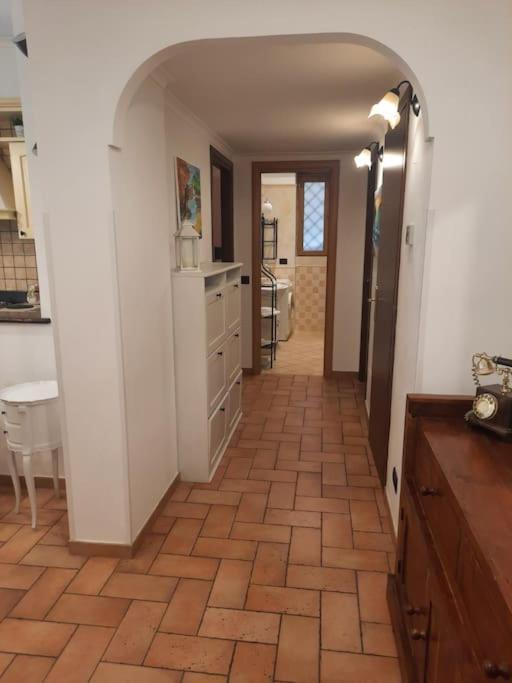 Apartment Casa Conti 21