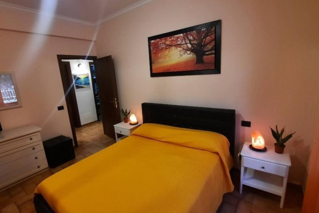 Apartment Casa Conti 21 Rom