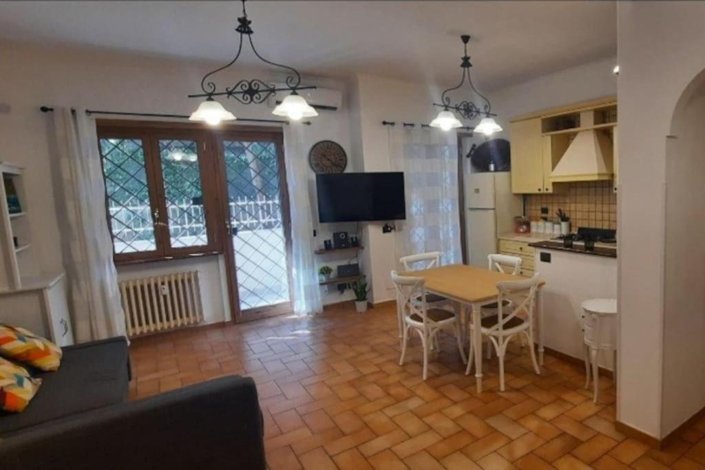 Casa Conti 21 Apartment