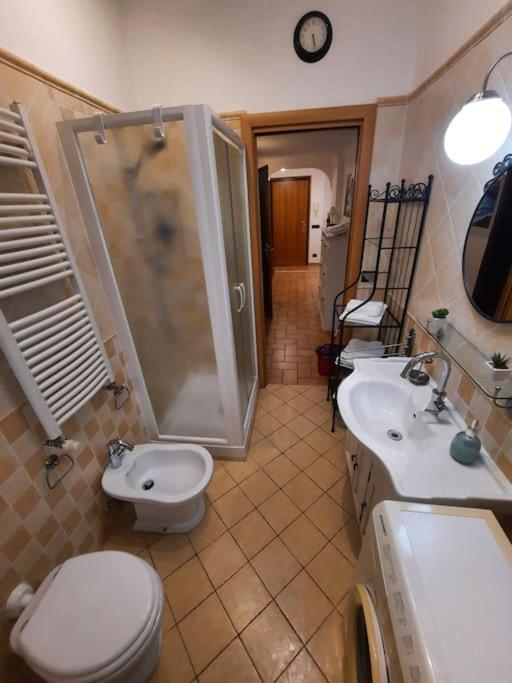 Apartment Casa Conti 21