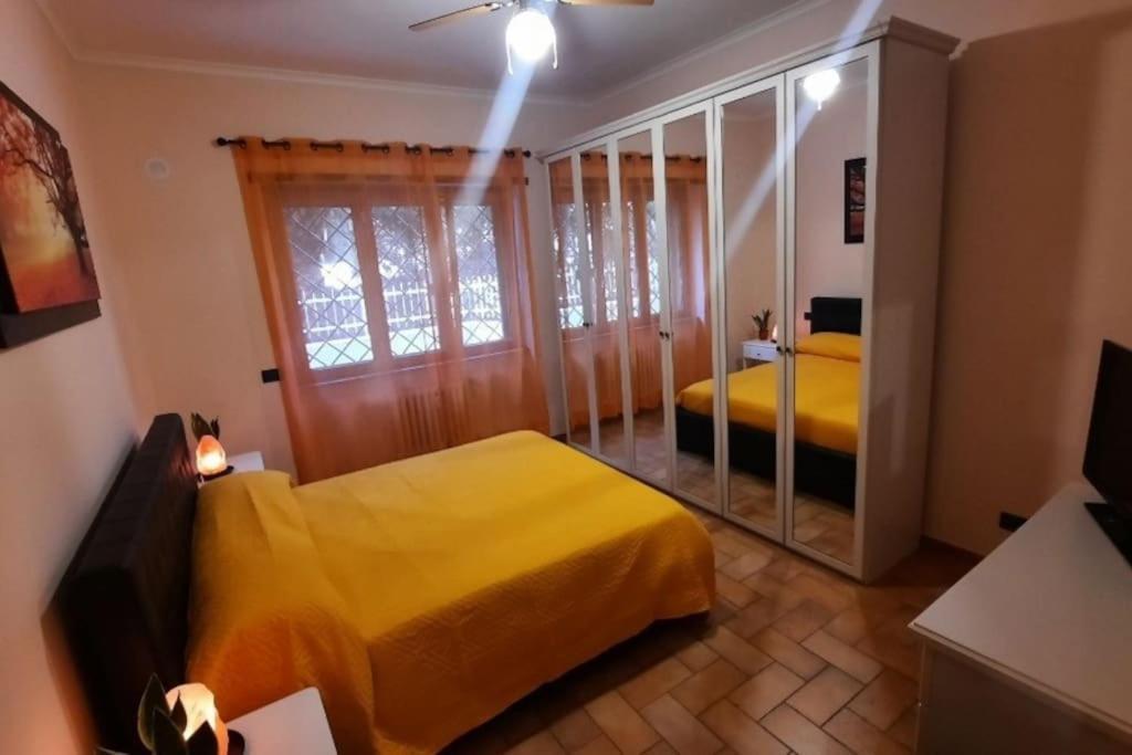 Casa Conti 21 * Rom