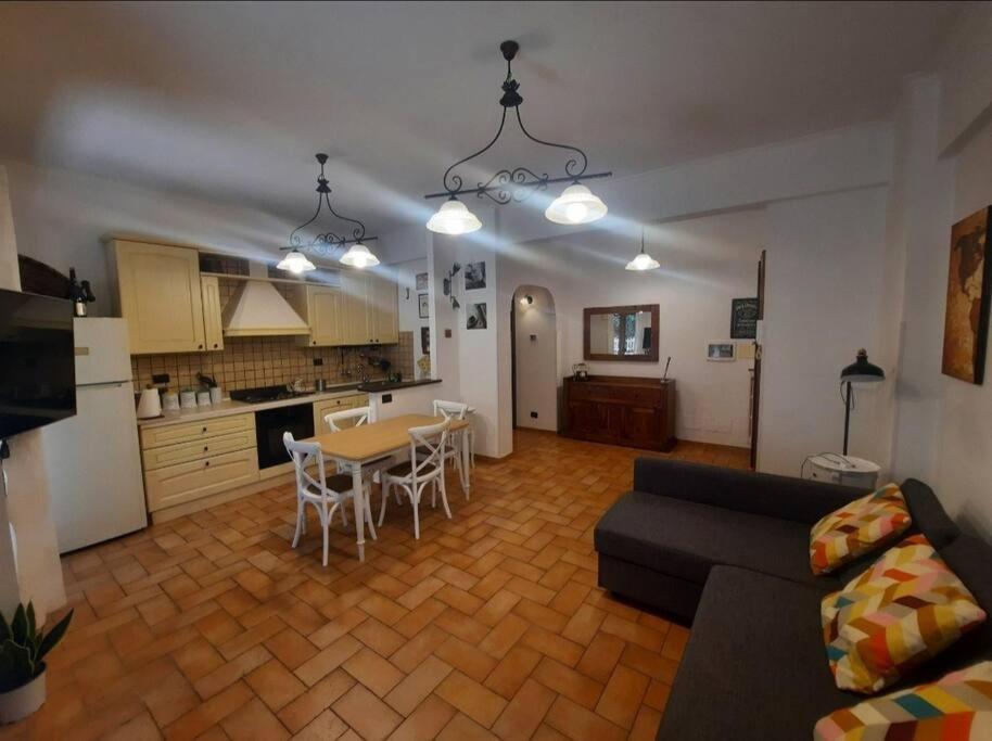 Casa Conti 21 Apartment